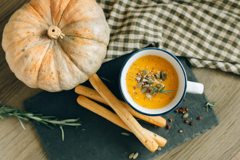 Order Gourmet Soups Online in Dubai, Abu Dhabi, Sharjah & Across UAE