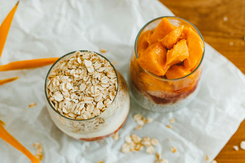 Order Fresh Handmade Breakfast Pots in Dubai, Abu Dhabi, Sharjah & Across UAE