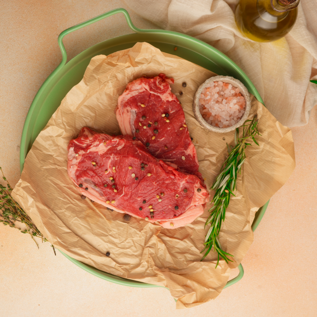 Beef Butchery – Dinner's Ready