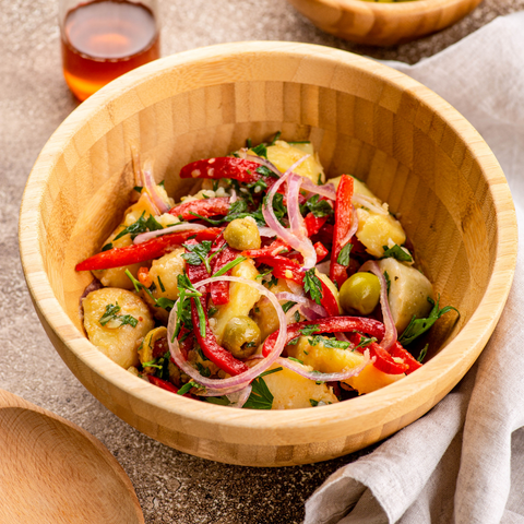 Spanish Potato Salad 250g