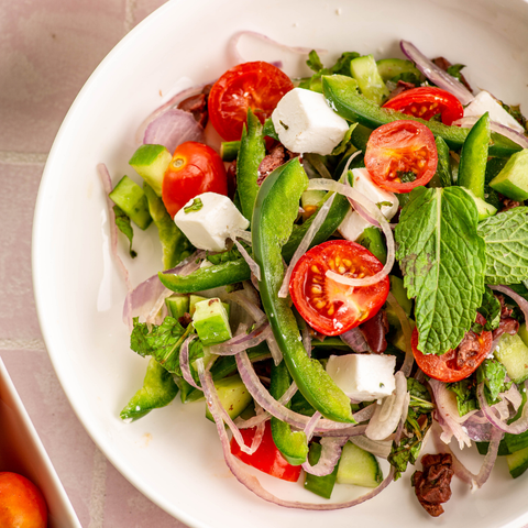 Greek Salad 319g