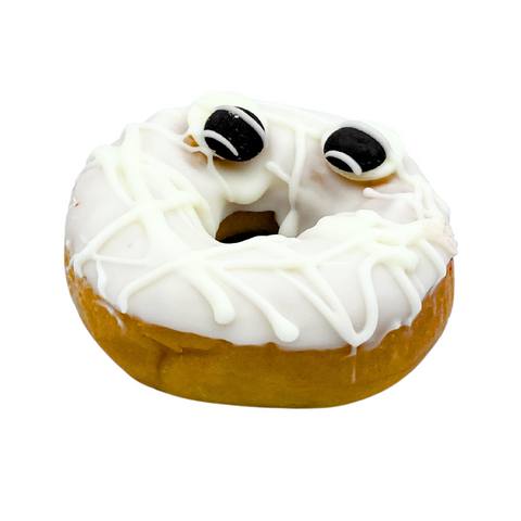 The Mummy Donut