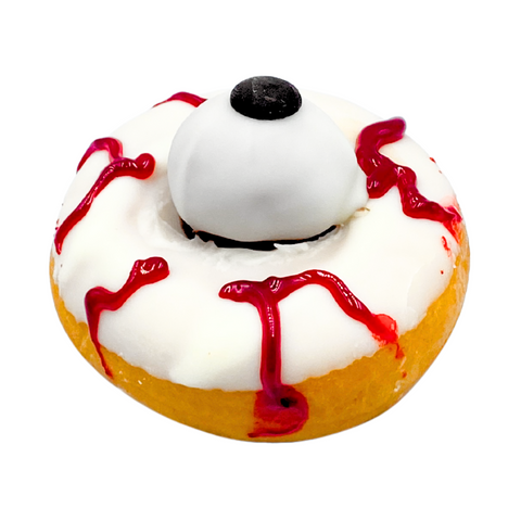 Monster's Eye Donut