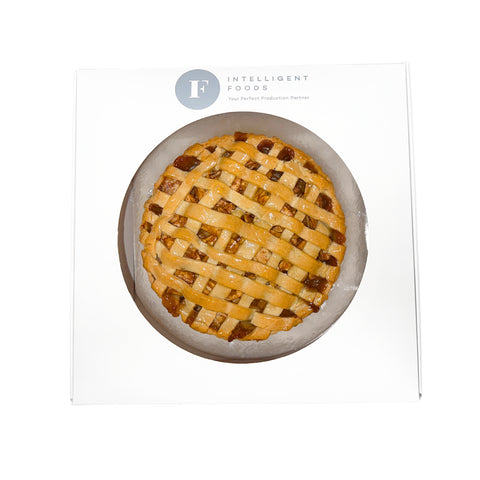 Apple Pie
