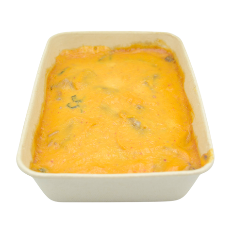Beef Thai Red Curry 1Kg