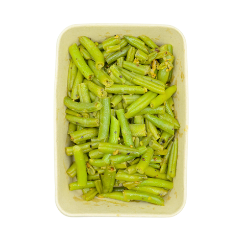 Butter Garlic Green Beans 1Kg