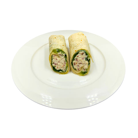 Chicken Caesar Wrap 175G