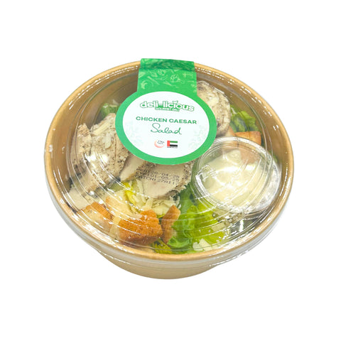 Chicken Caesar Salad 315g