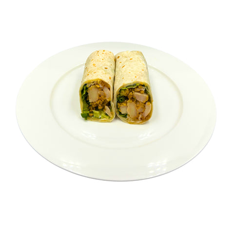Chicken Twister Wrap 200G