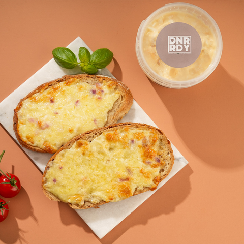 Cheddar Cheese & Red Onion Sandwich Filling 300g
