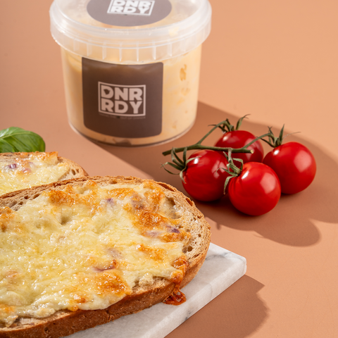 Cheddar Cheese & Red Onion Sandwich Filling 300g