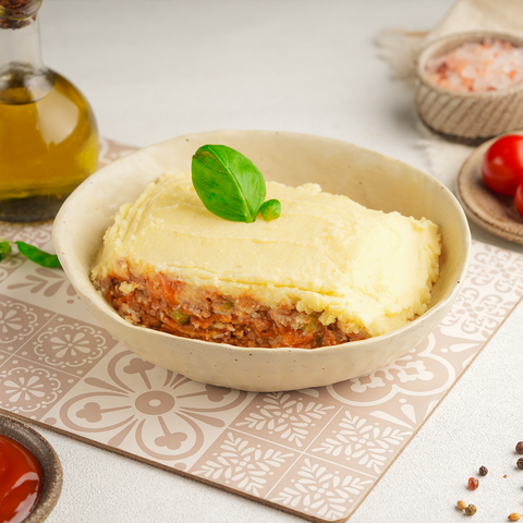 Cottage Pie 450g