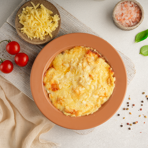 Dauphinoise Potato 390g