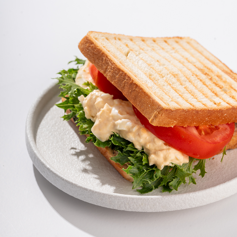 Egg Mayonnaise Sandwich Filling 300g