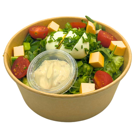 English Garden Salad 330g