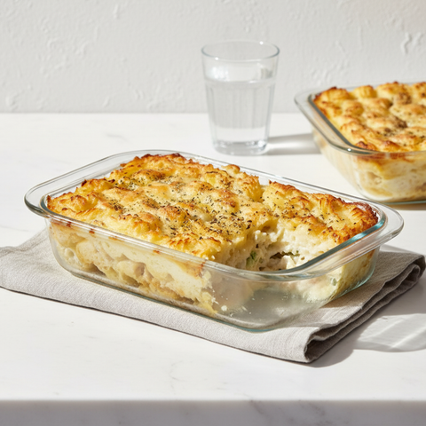 Luxury Fish Pie 500g