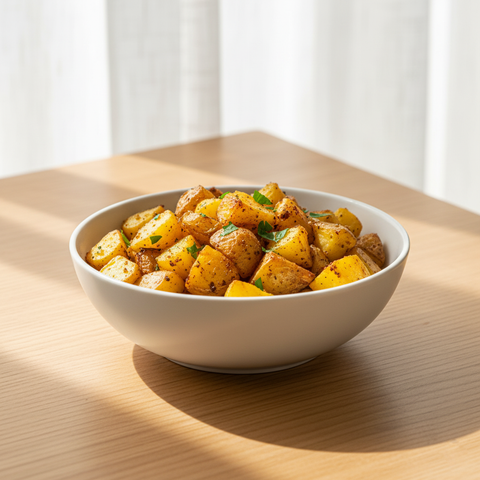 Bombay Potato 331g