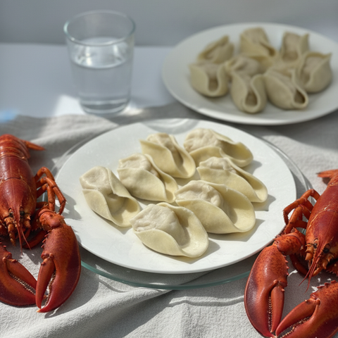 Lobster Pansotti 300g