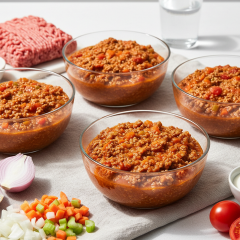 Bolognese Sauce 500g