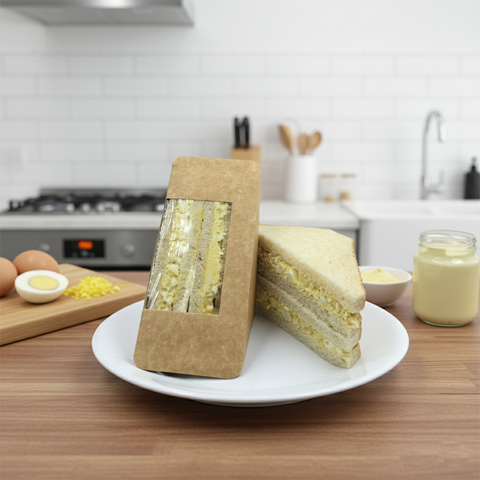 Egg Mayo Sandwich 220G