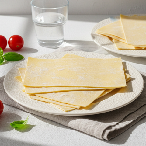 Lasagna Sheet 300g