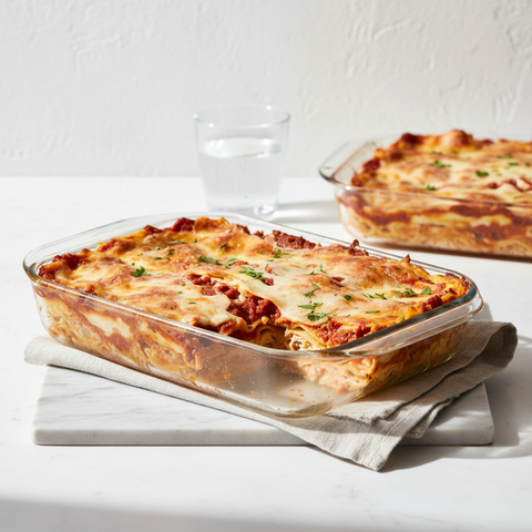 Chicken Lasagna  330G