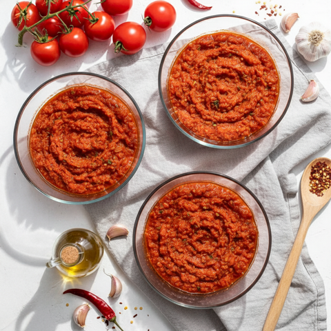 Arrabbiata Sauce 500g