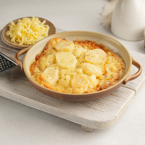 Gratin Potato 390g