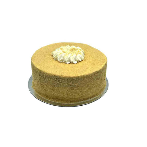 Honey Cake