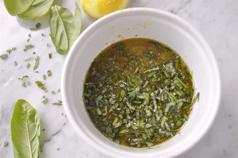 Lemon and Herbs Marinade 500ml
