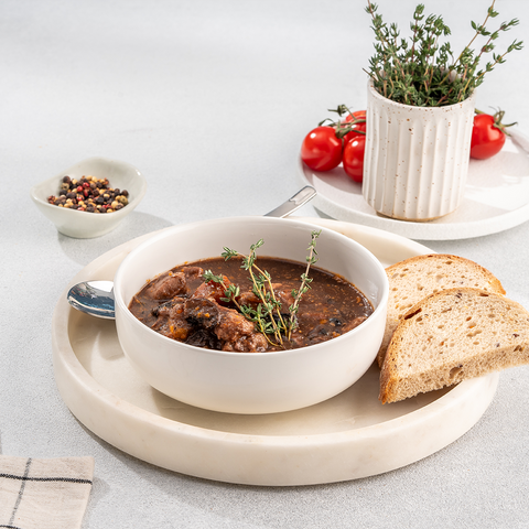 7 Lentil With Lamb Soup 500g