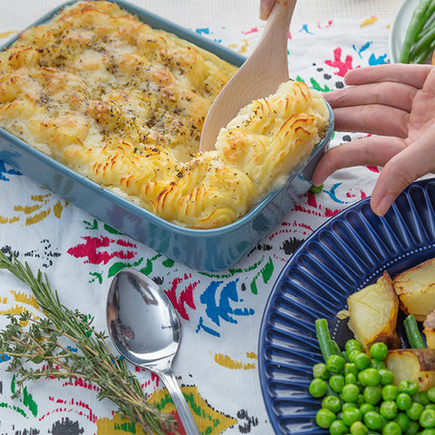 Luxury Fish Pie 500g