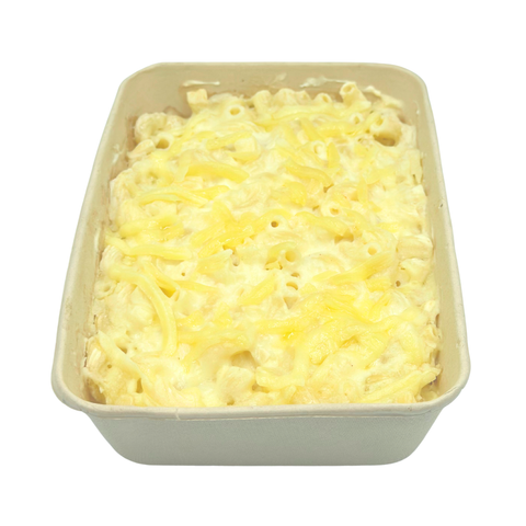 Macaroni Cauliflower Cheese 330G