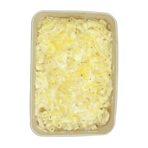 Macaroni Cauliflower Cheese 330G