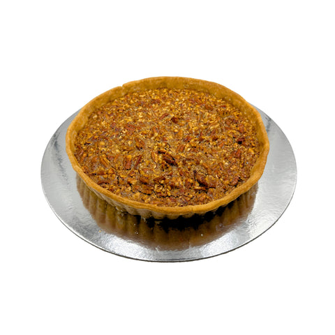 Pecan Pie