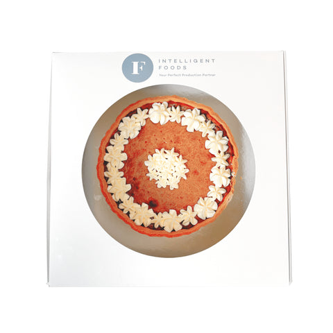 Pumpkin Pie