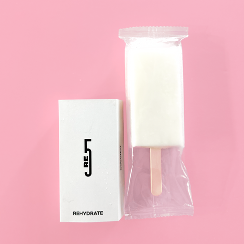 Hydration Electrolyte Lollies 5 Pack
