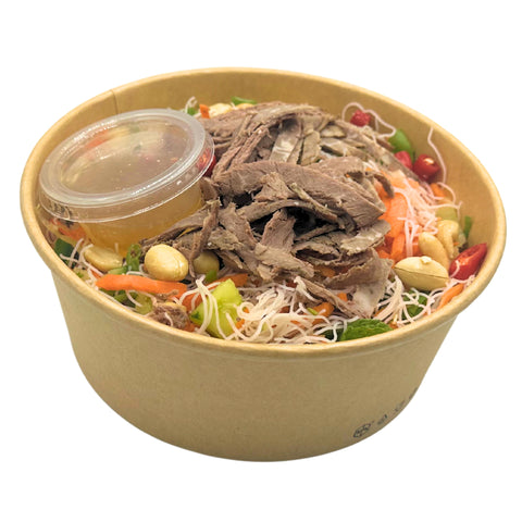 Vietnamese Beef Salad 1Kg