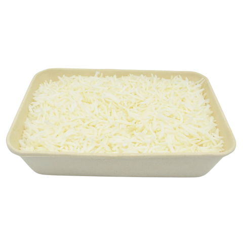 White Rice Basmati 1 Kg