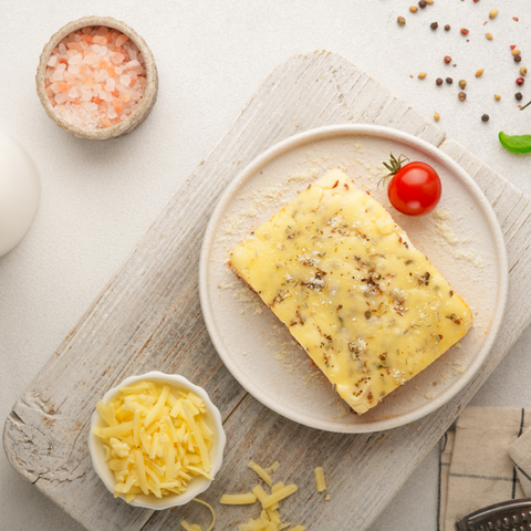 Beef Lasagna 400g