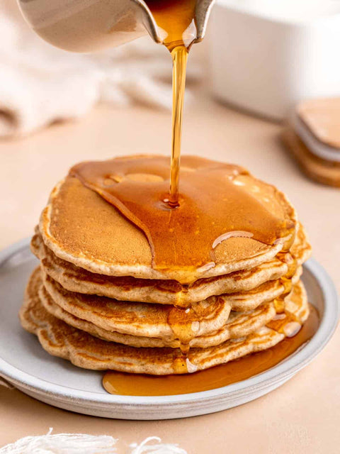 American Pancake With Honey 185G