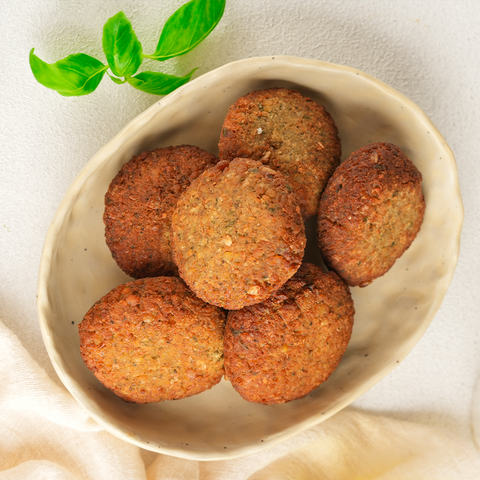 Vegan Falafel Bites 6 Pack
