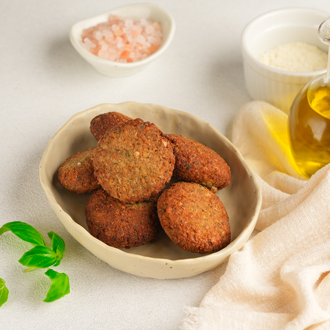 Vegan Falafel Bites 6 Pack