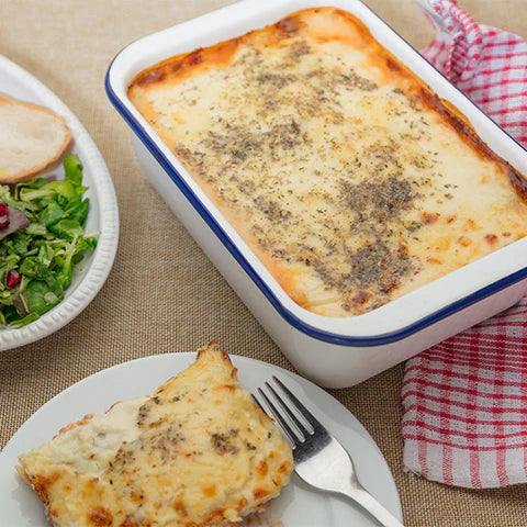 Discover the Delight and Convenience of Frozen Meals with Dinner's Ready