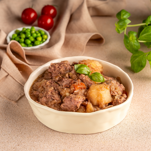 Order Ready Meals Online in Dubai, Sharjah, Abu Dhabi & UAE