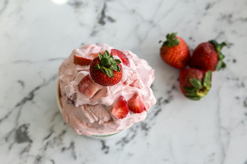 Order Premium Ice Cream Online in Dubai, Abu Dhabi, Sharjah & Across UAE