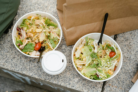 Order Flavourful Salads Online in Dubai, Abu Dhabi, Sharjah & Across UAE