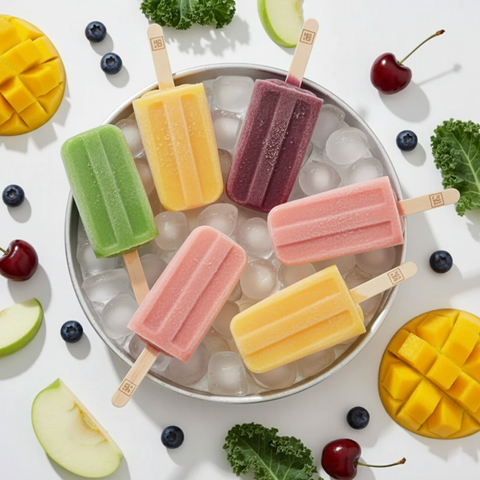 Order Popsicles Online Dubai, Abu Dhabi, Sharjah UAE