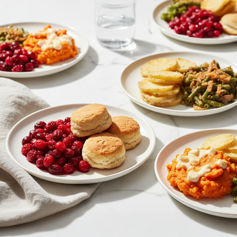 Order Side Dish Meals Online Dubai, Abu Dhabi UAE