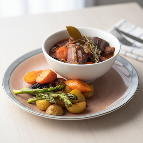 Order Ready Meals Online Dubai, Abu Dhabi, Sharjah UAE